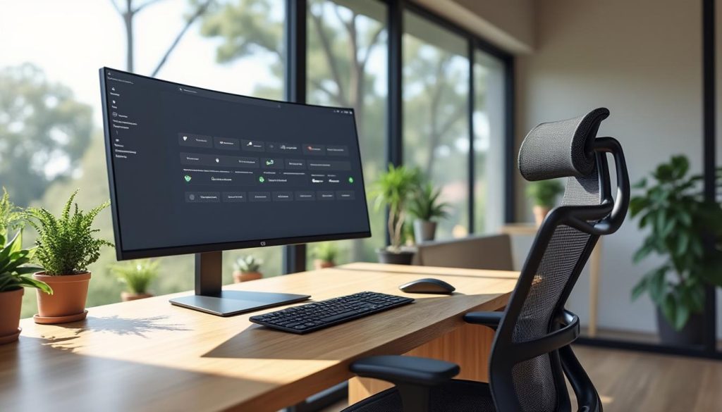 découvrez des conseils pratiques pour optimiser l'ergonomie de votre interface utilisateur et offrir une expérience fluide et intuitive à vos utilisateurs.