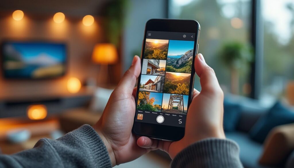 découvrez des méthodes simples et rapides pour envoyer vos photos en toute facilité, que ce soit par email, applications ou via le cloud.