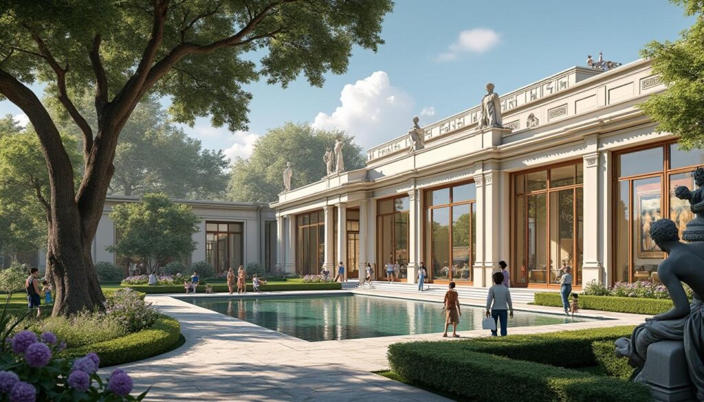 plongez dans l'univers du musée paul valéry et explorez son riche héritage artistique unique, entre œuvres incontournables et expériences culturelles inoubliables.