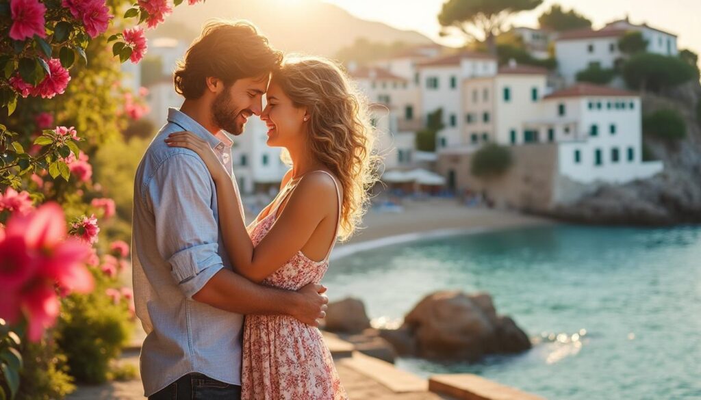 découvrez les paroles émouvantes de « sarà perché ti amo » du groupe ricchi e poveri, ainsi que leur signification profonde et romantique.