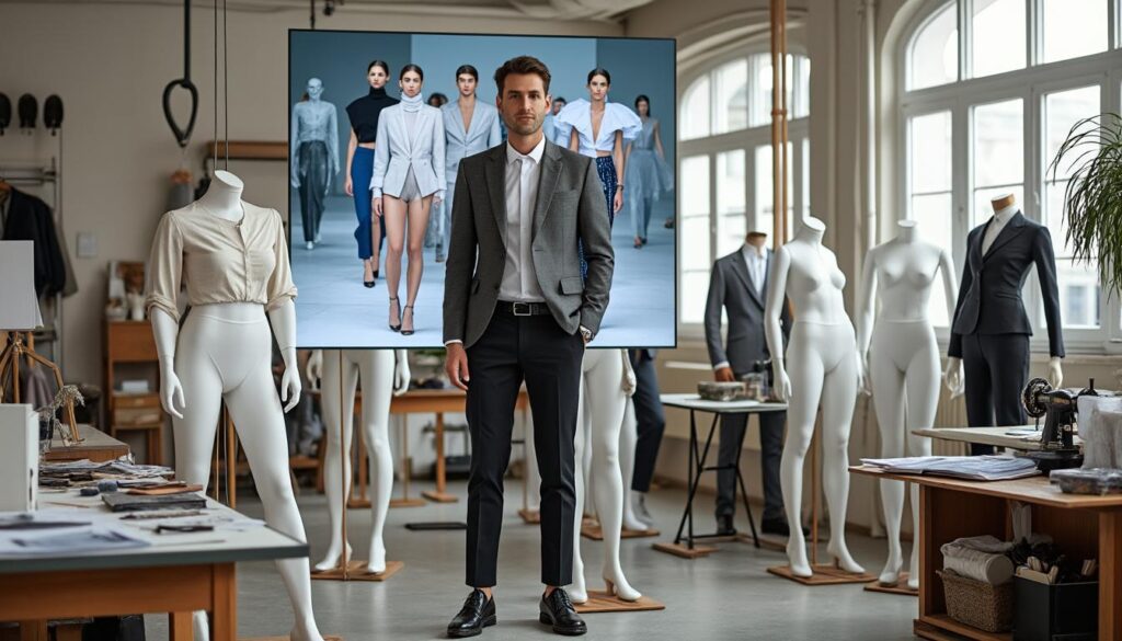 découvrez qui est gianni designer et explorez son influence majeure dans l'univers de la mode, ses créations innovantes et son impact durable sur les tendances contemporaines.