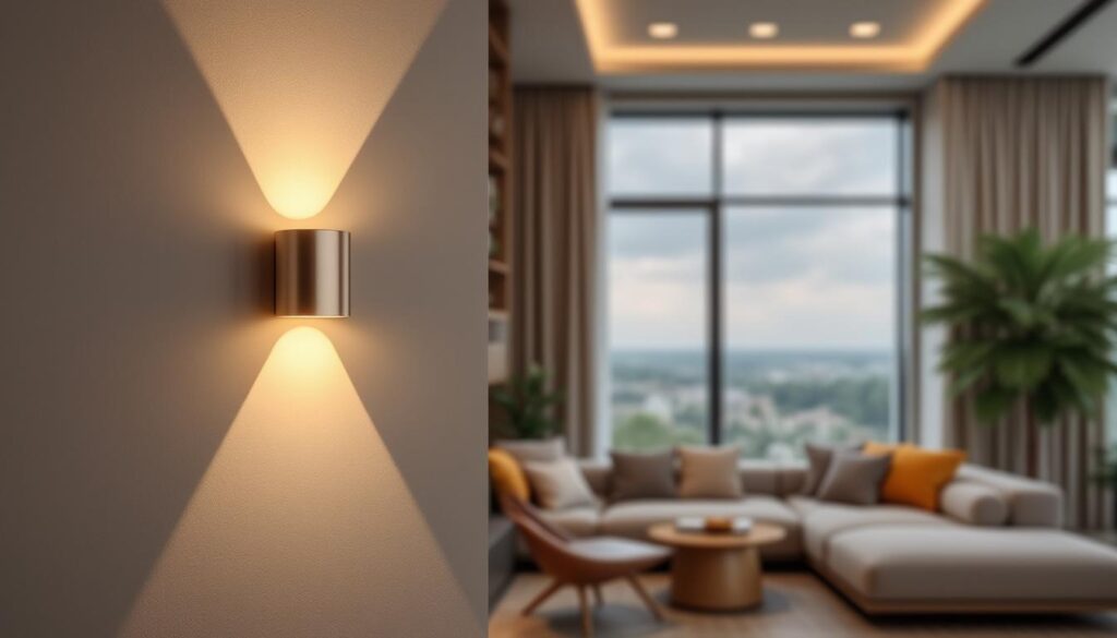 découvrez comment choisir l'applique murale design idéale pour sublimer votre intérieur avec style et fonctionnalité.