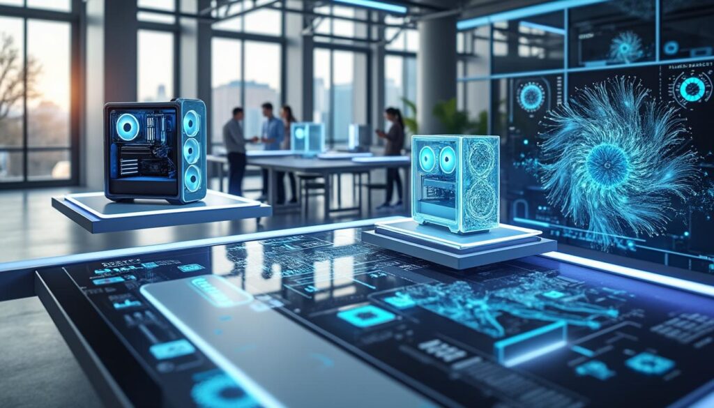 découvrez comment fractal design company révolutionne le secteur grâce à ses innovations technologiques innovantes et son approche avant-gardiste.