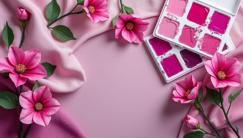 explorez les multiples nuances de la couleur fuchsia et découvrez comment cette teinte vibrante peut sublimer vos créations et votre style.