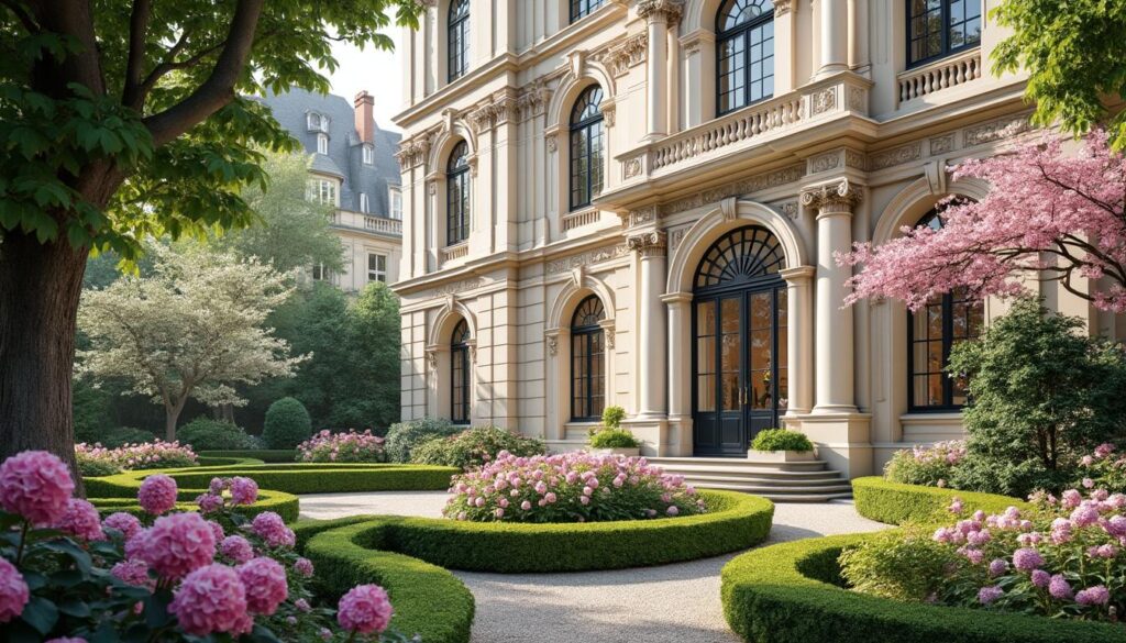découvrez le musée christian dior à granville, un lieu unique où histoire et art se rencontrent pour vous plonger dans l'univers du célèbre couturier.