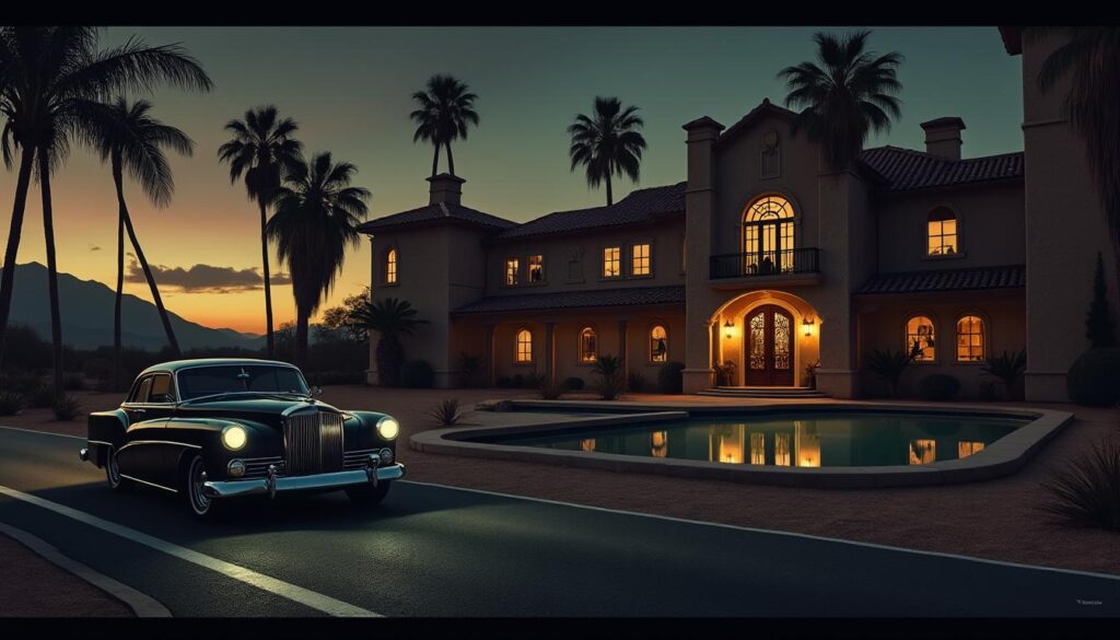 découvrez l'histoire et la signification des paroles de « hotel california », le célèbre morceau des eagles, pour mieux comprendre ce classique intemporel.